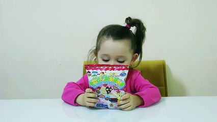 Eğlenceli Atıştırmalık Japon Abur Cuburlarını Tattık - POPIN Cookin