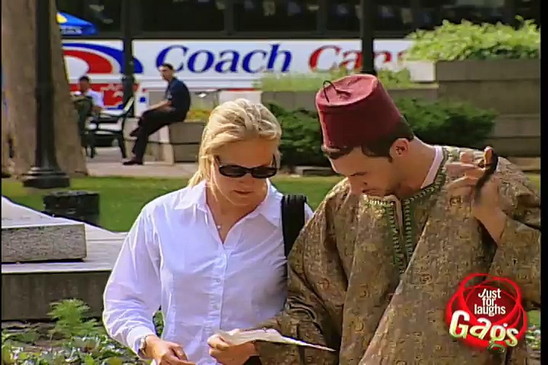 Fez Slap