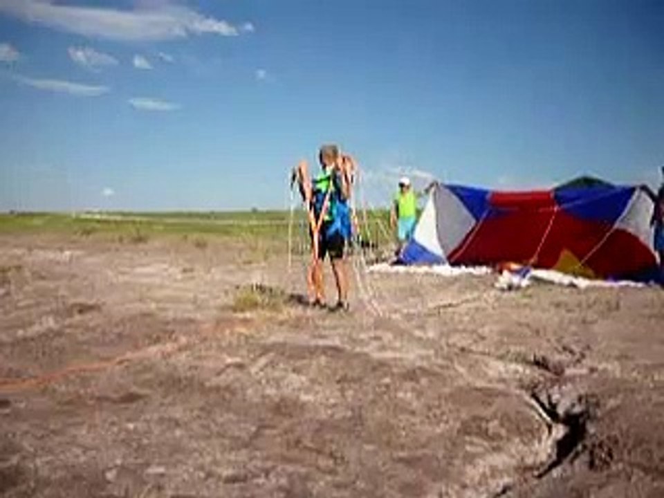 Водный парашют от Jumper-Shop.ru