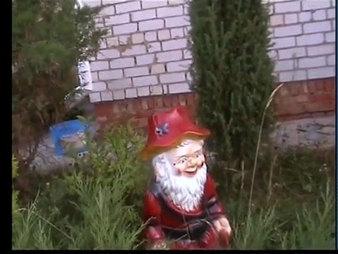 Мы отдыхаем в деревне — 1 часть видео про деревню Деревня