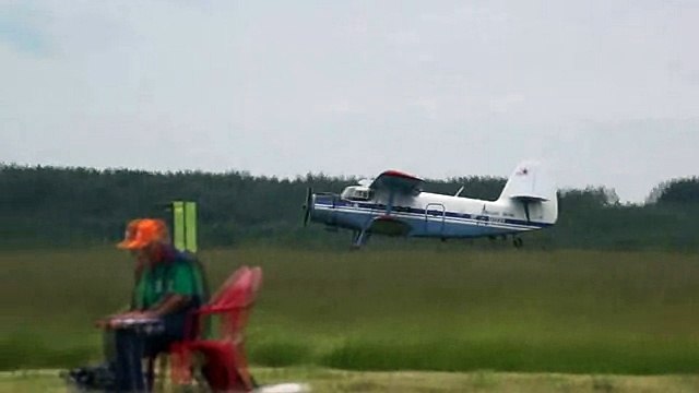 Всероссийские соревнования по парашютному спорту на Кубок Губернатора Ивановской области