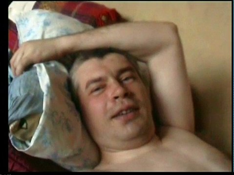 Мы отдыхаем в деревне — 4 часть Друг снимает комнату