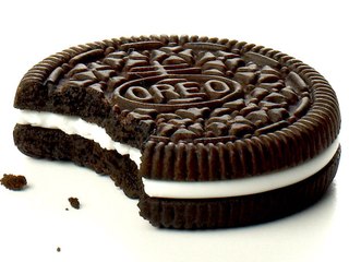 5 Things You Didn't Know About Oreo Cookies
