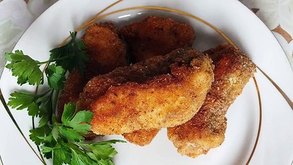 Как жарить рыбу вкусно Судак