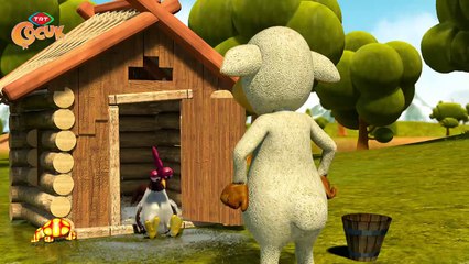 KUZUCUK 37.BÖLÜM / HAVUZ KEYFİ