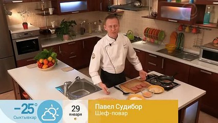 Сочные котлеты