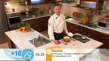 Пюре без масла