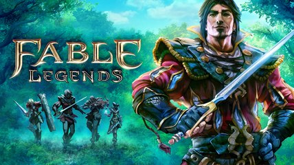 Microsoft Cancels Fable Legends and Shuts Down Lionhead Studios | Tony's Take