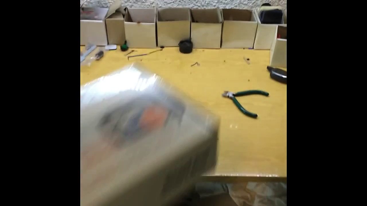 Установка StarLine за 13 секунд. (1)