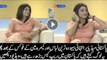 Most Vulgar Dress on Pakistani Tv Channel Along Dirty Cameraman