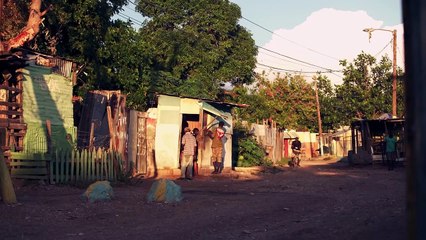 Mr Easy "Bashment Gal" (Official Music Video)