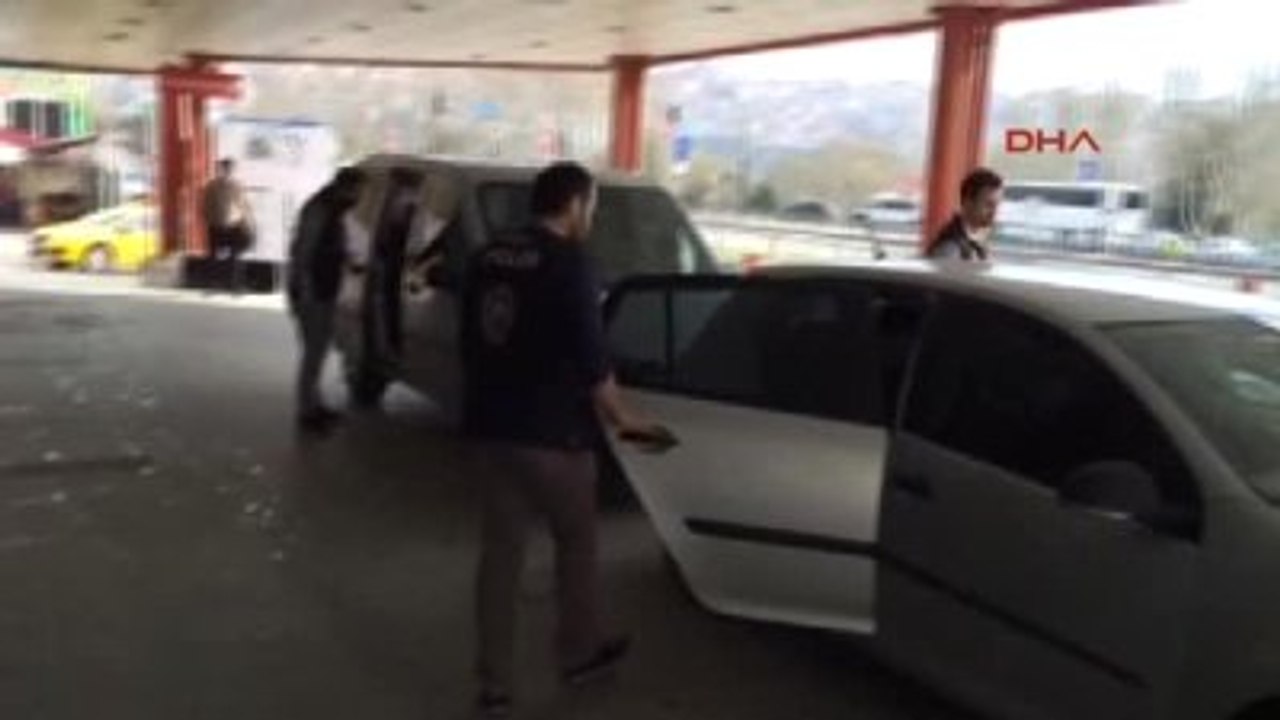 Deep Web Üzerinden Lüks Yaşam Süren Şebekeye Operasyon...