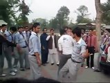Punjab college abbottabad dance 2