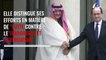 Arabie saoudite : 5 choses à savoir sur ce pays qui bafoue les libertés