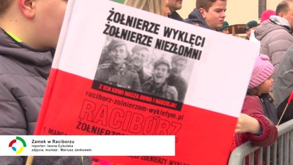 Żołnierze wyklęci