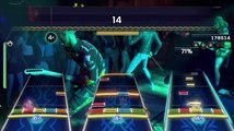 Rock Band 4 Living the Ultimate Rock Fantasy: Interview with Harmonixs Daniel Sussman
