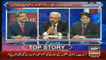 80% People Are With Mustafa Kamal - Arif Hamid Bhatti