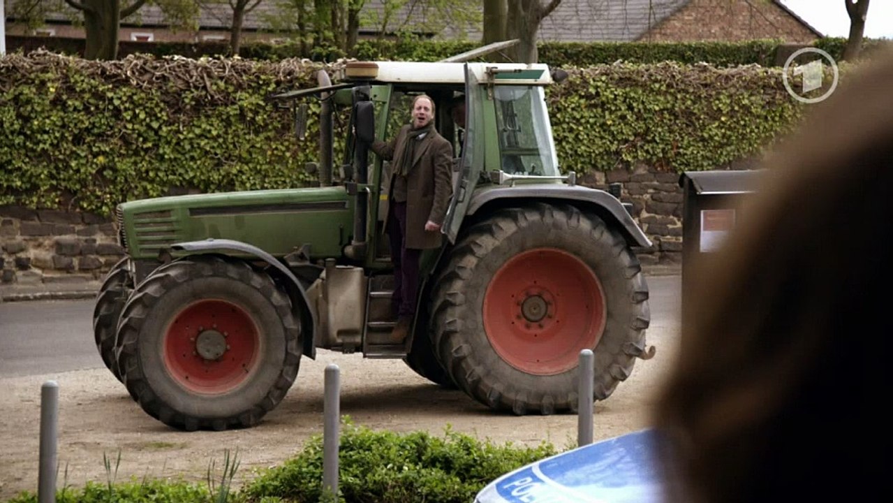 37 M o r d mit Aussicht