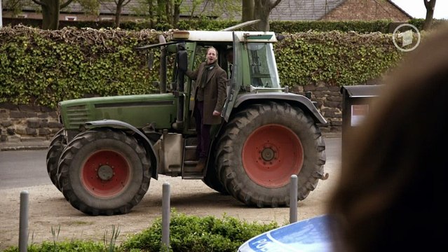 Mord mit Aussicht – Sankt Kennedy