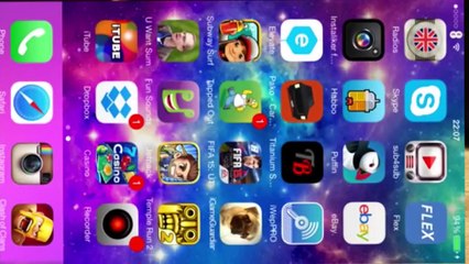 Clash Of Clans Unlimited Gem Mod! Febuary 2015_16 - YouTube