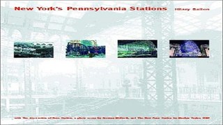 Read New York s Pennsylvania Stations  Norton Professional Books for Architects   Designers  Ebook