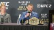 Conor McGregor: Loss to Nate Diaz 'bitter pill to swallow'