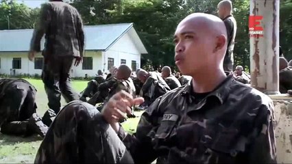 Philippine Scout Rangers | Worlds Deadliest Special Elite Forces | Military Documentary C