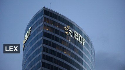 EDF and its commitment to UK nuclear power