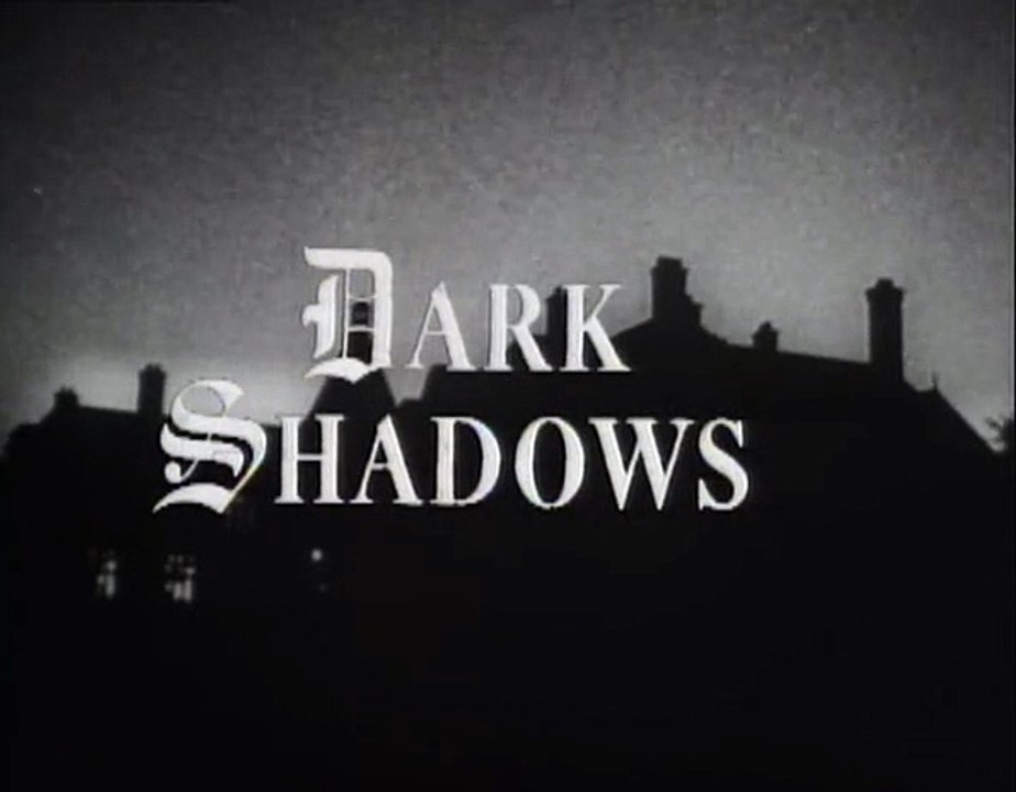 Dark Shadows  E0017