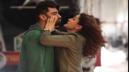 -High Heels- Song - Yo Yo Honey Singh - Ki and Ka - Arjun Kapoor, Kareena Kapoor - HD Video 2016 - Full Dailymotion