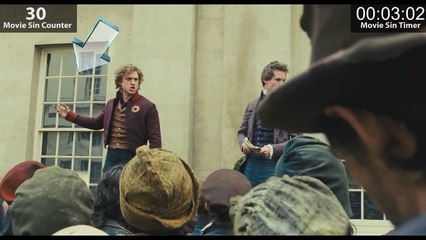 Everything Wrong With Les Miserables In 6 Minutes Or Less