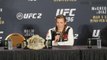 UFC 196 Miesha Tate post press conference highlight