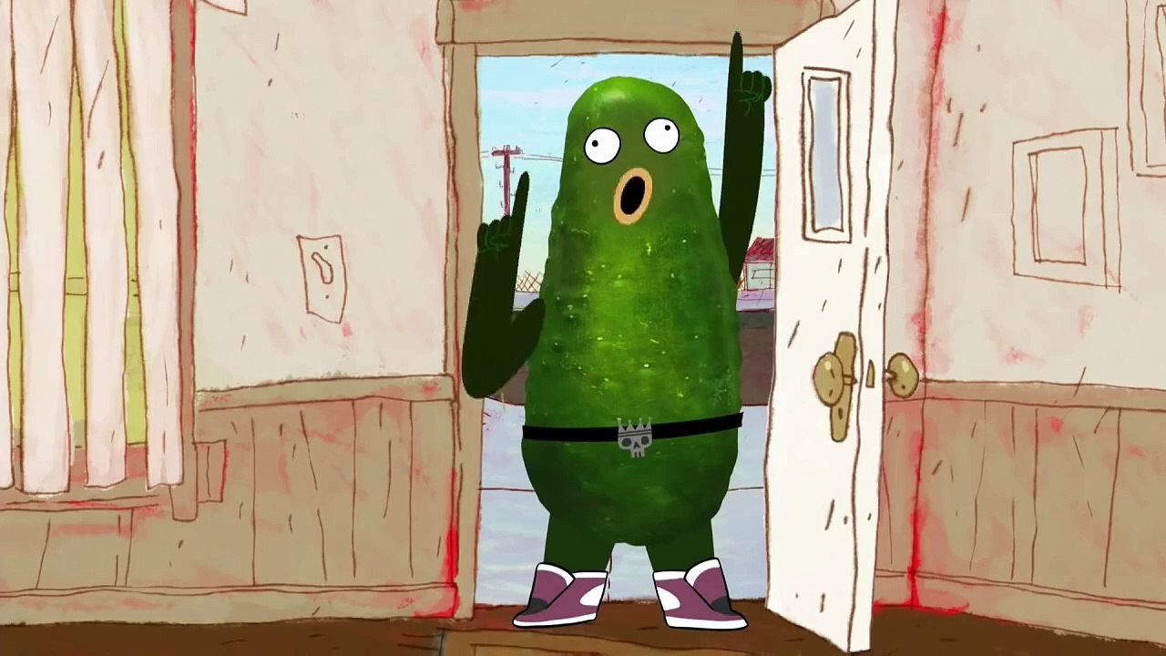 Pickle & Peanut Teaser #2