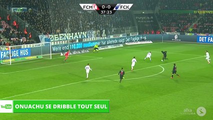 Zap Foot du 7 mars: Pogba sait aussi boxer, Onuachu se dribble tout seul, le missile de Duncan etc.