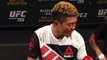 UFC 196 Teruto Ishihara post fight interview