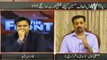 Mustafa Kamal's warning to Farooq Sattar
