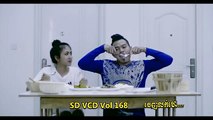 SD VCD VOL 168 ក្រៅពីអូនមាននាក់ណាស្រលាញ់បង​ MV SEREY MUN Full HD