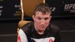 UFC 196 Darren Elkins post fight interview