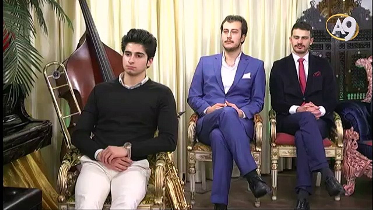 Peygamberimiz (sav): Hz. Mehdi (as) İstanbul’da dolaşırken, yanında 30 kişilik koruması olacaktır.