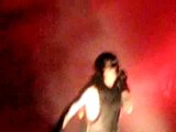 Marilyn Manson concert 2007 bercy 14