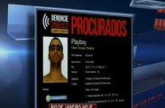 Audio da Policia. Playboy maior traficante do Rio de Janeiro é morto pela Policia Federal