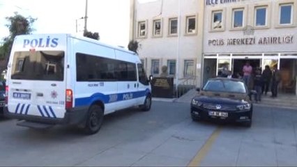 Ege Denizi'nde Yasa Dışı Geçişler