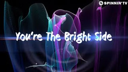 Vicetone ft. Cosmos & Creature - Bright Side (Official Music Video)