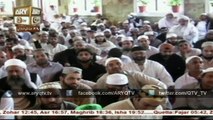 Dr.Tahir-ul-Qadri 7th March 2016