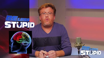 Be Less Stupid: Episode #003