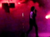 Marilyn Manson concert bercy 2007 13
