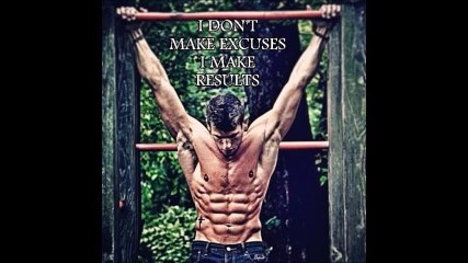 Motivational Quotes- Workout Topic