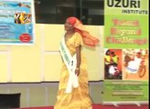 First ever beauty pageant for persons living with disability held at the KICC on Saturday