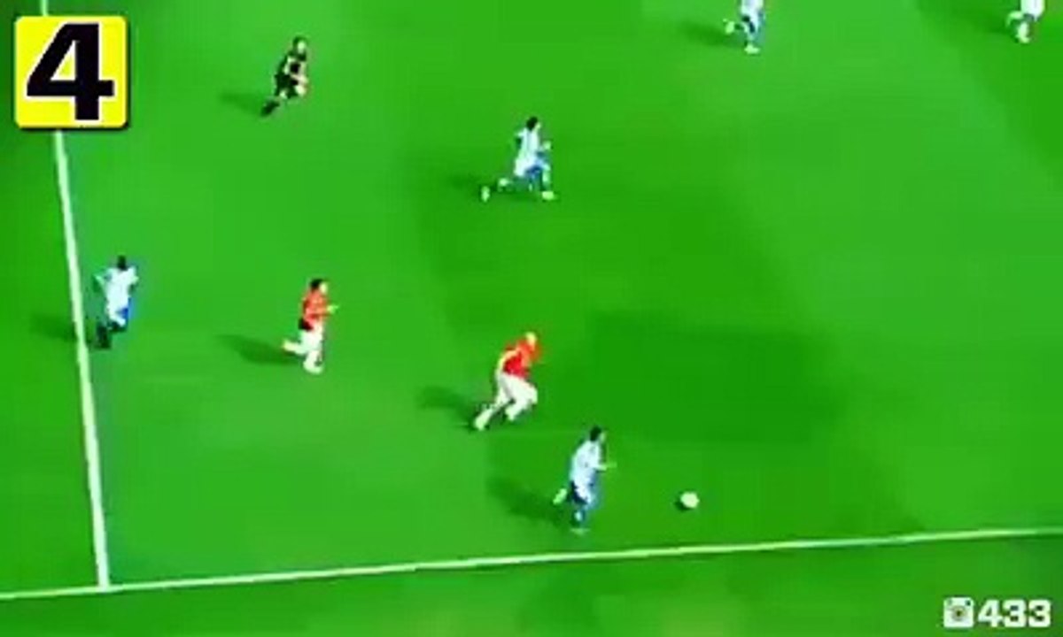 The beautiful game