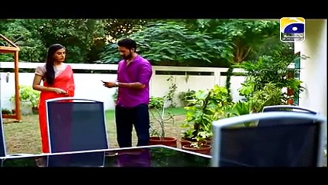 Babul Ka Angna Episode 54 Full on Geo Tv